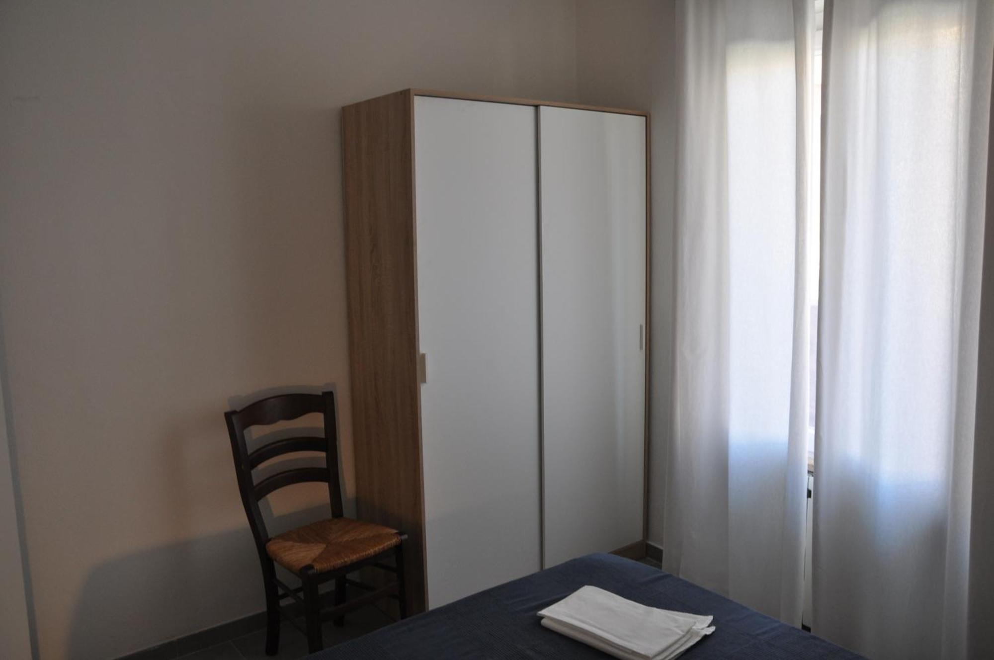 Appartamenti Buonviaggio La Spezia Exterior foto
